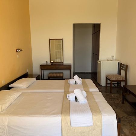 Nikoli Apartments 贝尼蔡斯 外观 照片