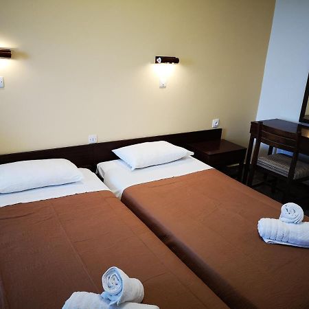 Nikoli Apartments 贝尼蔡斯 外观 照片