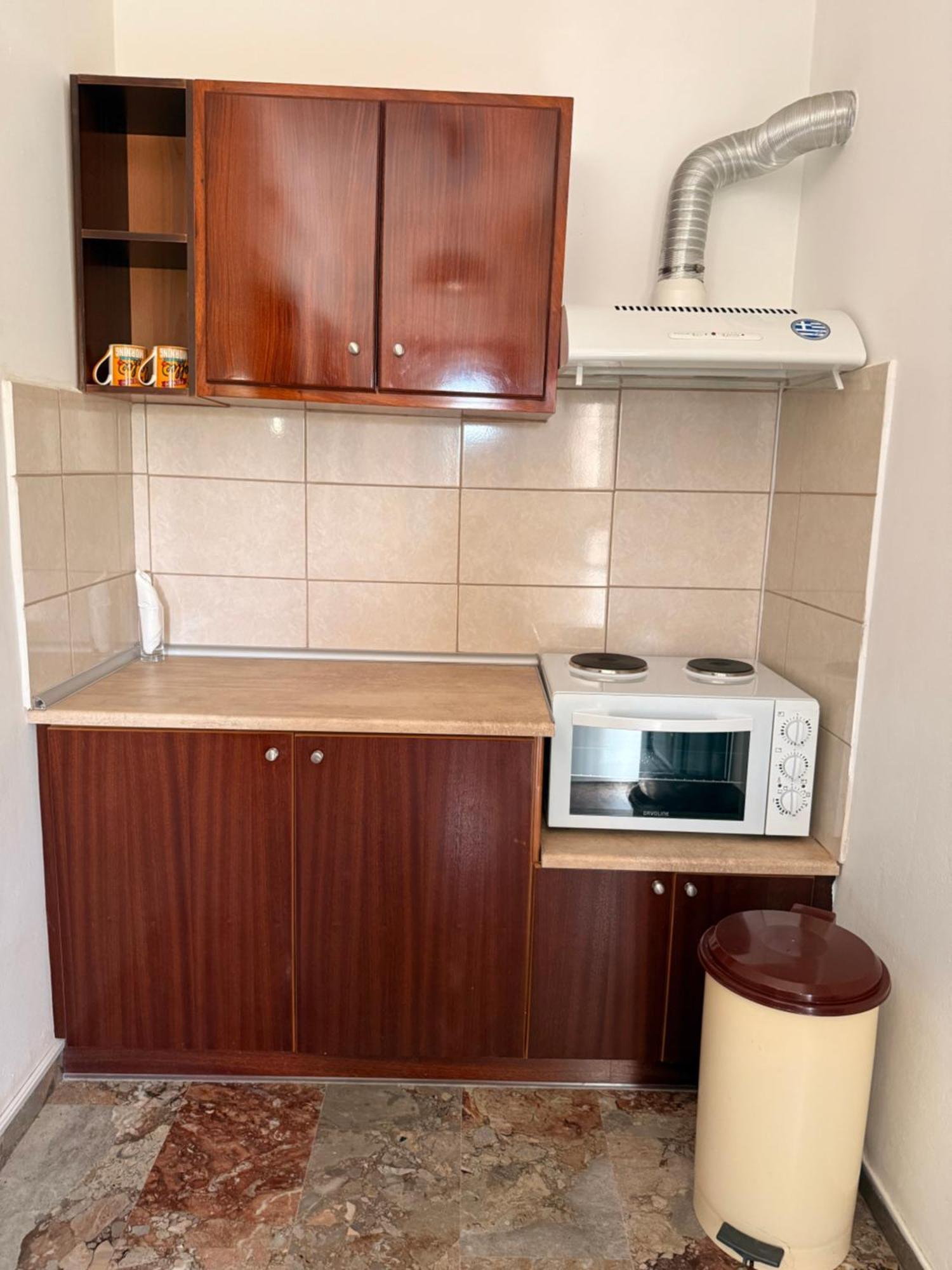 Nikoli Apartments 贝尼蔡斯 客房 照片