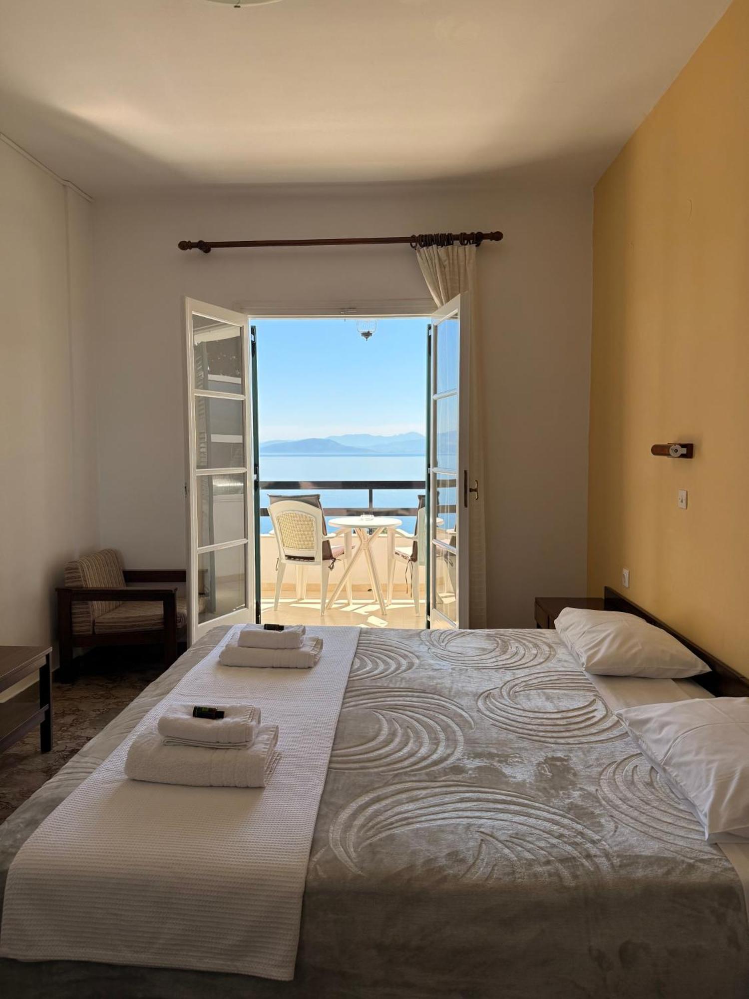 Nikoli Apartments 贝尼蔡斯 外观 照片